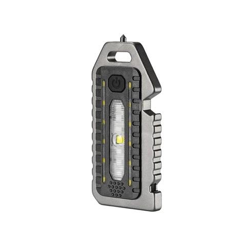 FA-W5135 500MAH Mini Magnetic COB Rechargeable Key Chain Light