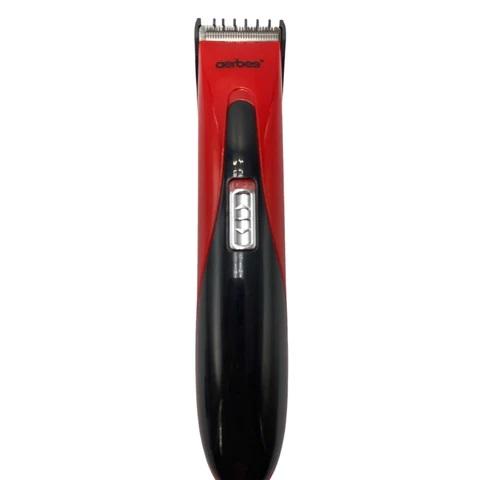 Aerbes 220V Professional  Waterproof Electric Hair Cutter