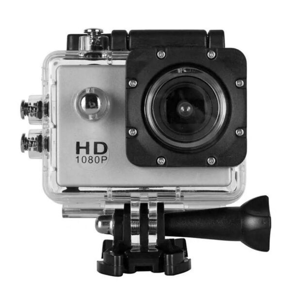 Sports Action Camera Ultra Hd