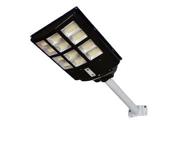 Aerbes AB-T15 Solar Powered Waterproof Street Light 200W