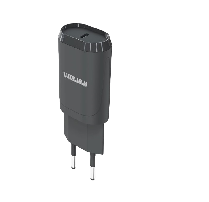 Wolulu AS-51379 PD 18W Quick Charger