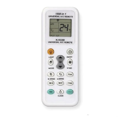 K-1028E Universal AC Remote Control