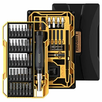 JAKEMY 83 in 1 Magnetic Screwdriver  Set