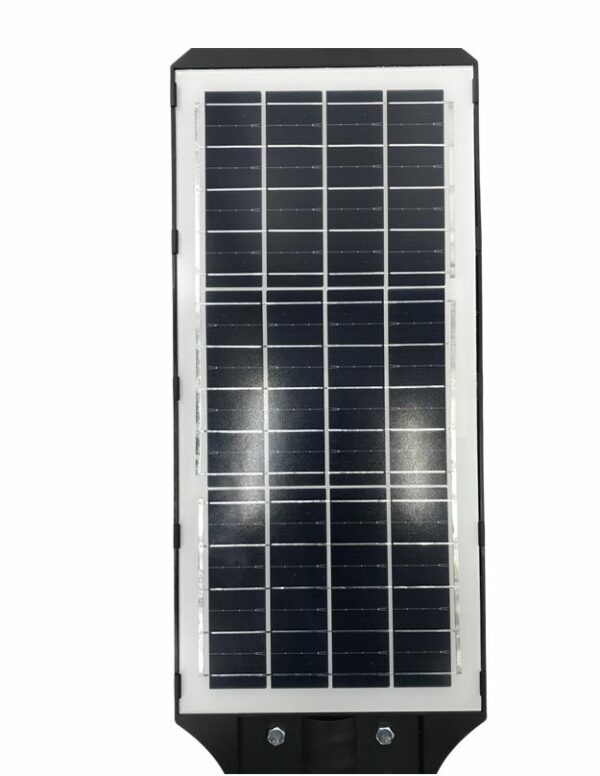 Aerbes AB-X8100 Integrated Solar Powered LED Street Light 100W