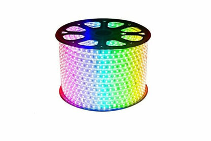 Aerbes AB-Z004 10mm LED 100M Roll Strip Light RGB-60D 5050