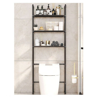 JG20375346 Over The Toilet Shelf 45cm x 25cm x 150cm