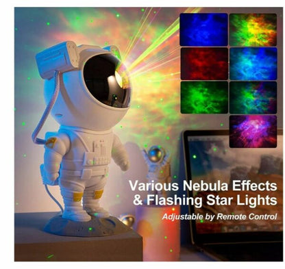 Ananas AS-50301 Star Heaven Astronaut Laser Projector