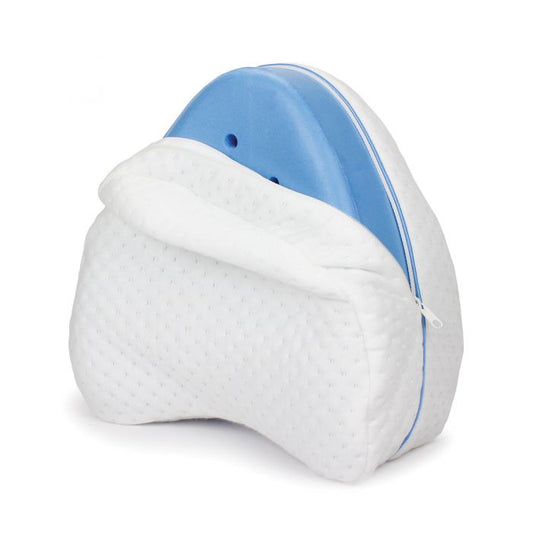 Leg Pillow Reduce Pressure on Lower Back Knees Back Pillow