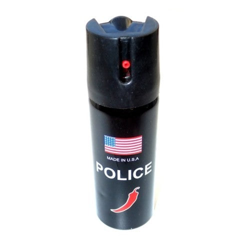 Pepper Spray