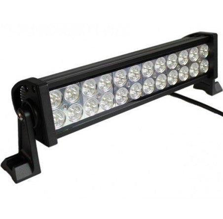 Spotlight LED Light Bar 24 LED 72W