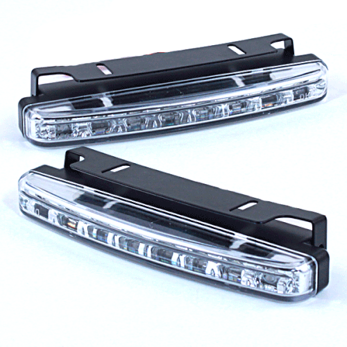 Led Daytime Running Lights