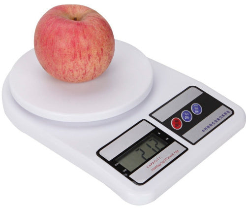 Electronic Kitchen Scale