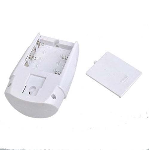 Wireless Remote Motion Sensor Alarm