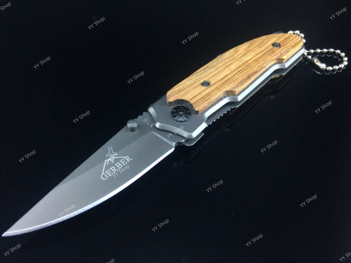 Folding Knife Pocket Knife Outdoor knife Stainless Steel Knife