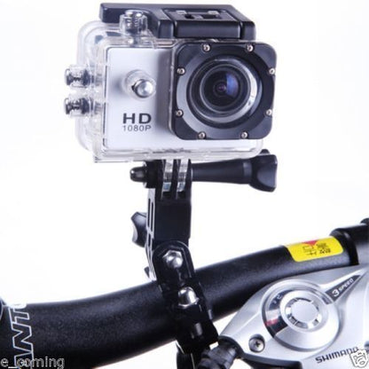 Ultra Full HD H.264 1080P Car Helmet Camcorder Sports DV Action Waterproof Camera