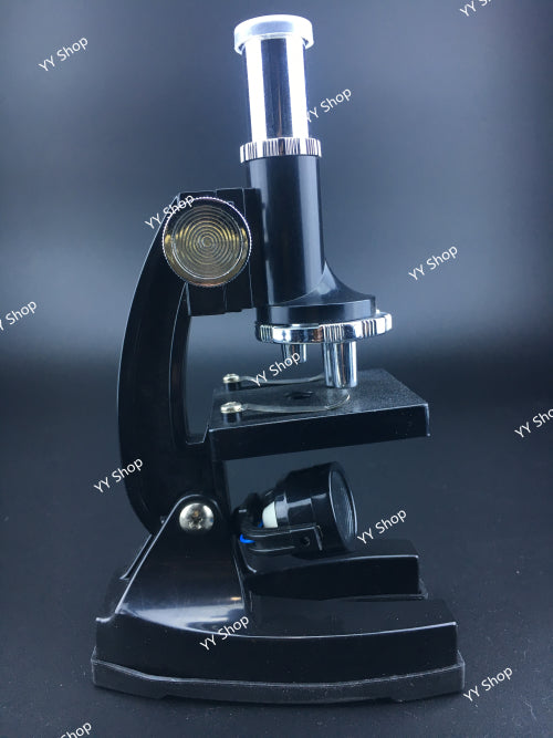 School Microscope Educational Equipment