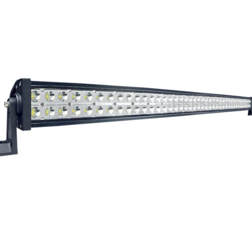 Spotlight LED Light Bar 240W