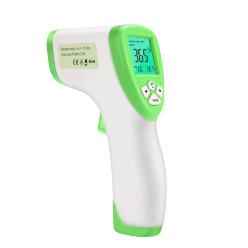 Infrared Digital Thermometer