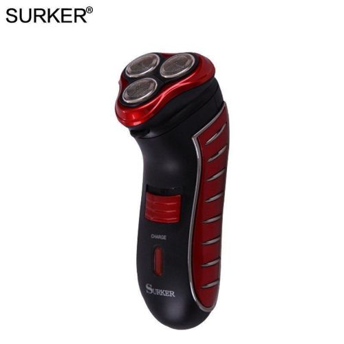 Professional Rechargeable Shaver