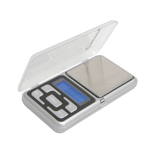 Pocket Scale 500g/0.1g