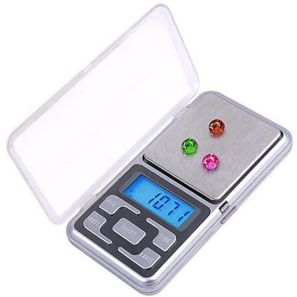 Pocket Scale 500g/0.1g