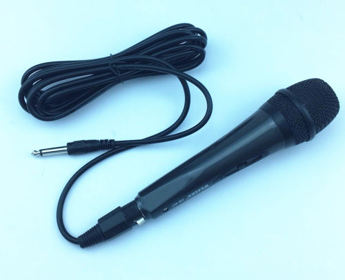 Weisre Legendary Dynamic Microphone