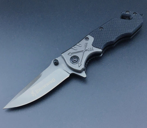 Folding Knife Pocket Knife Outdoor Knife Stainless Steel Knife