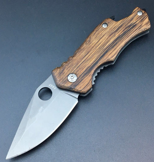 Folding Knife Pocket Knife Outdoor Knife Stainless Steel Knife