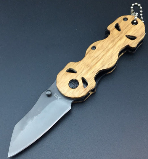 Folding Knife Pocket Knife Outdoor Knife Stainless Steel Knife