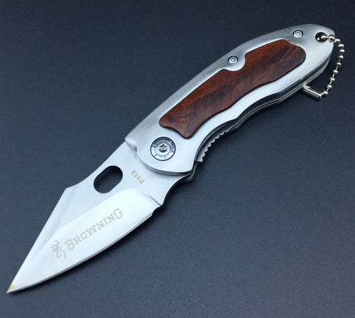 Folding Knife Pocket Knife Outdoor Knife Stainless Steel Knife