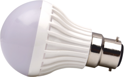 B22 Led Light Bulb 3W 220V