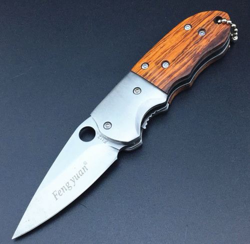 Folding Knife Pocket Knife Outdoor Knife Stainless Steel Knife