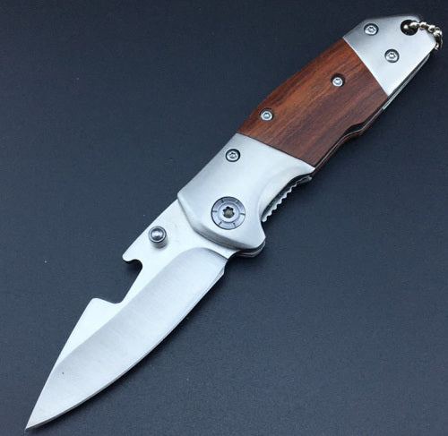 Folding Knife Pocket Knife Outdoor Knife Stainless Steel Knife