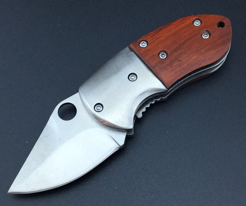 Folding Knife Pocket Knife Outdoor Knife Stainless Steel Knife