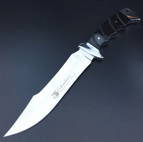 Dagger Outdoor Knife Stainless Steel Knife