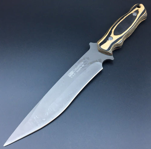 Dagger Outdoor Knife Stainless Steel Knife