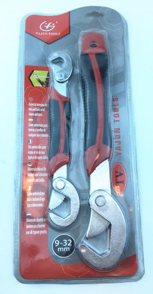 Tool Wrench 2 PCS