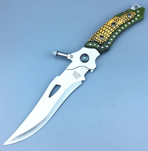 Dagger Outdoor Knife Stainless Steel Knife