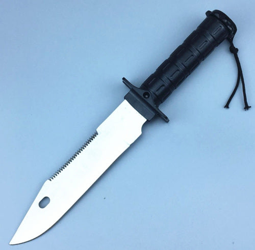 Dagger Outdoor Knife Stainless Steel Knife