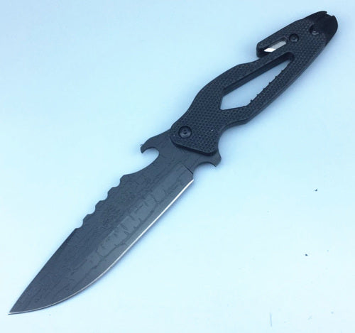 Dagger Outdoor Knife Stainless Steel Knife