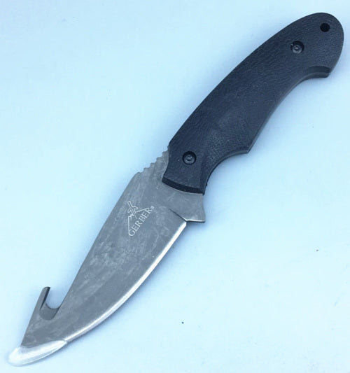 Dagger Outdoor Knife Stainless Steel Knife