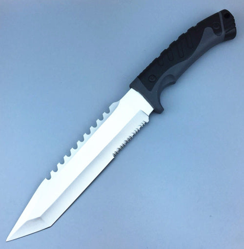 Dagger Outdoor Knife Stainless Steel Knife