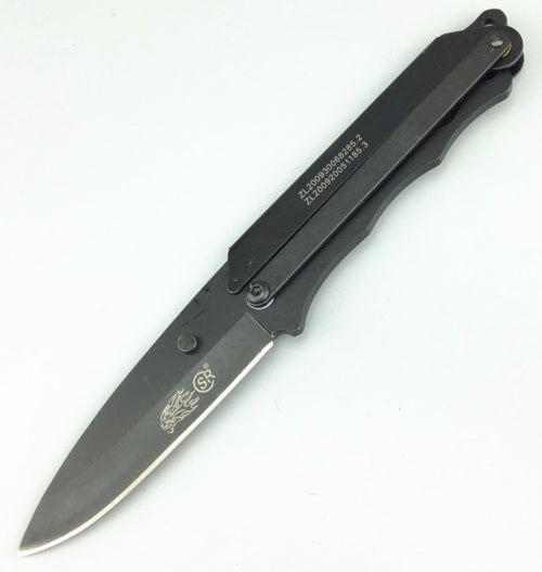 Dagger Outdoor Knife Stainless Steel Knife