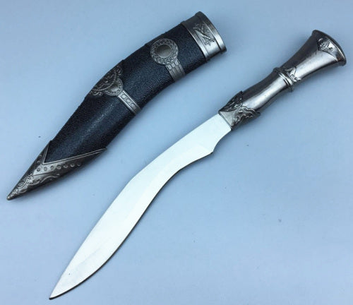 Dagger Outdoor Knife Stainless Steel Knife