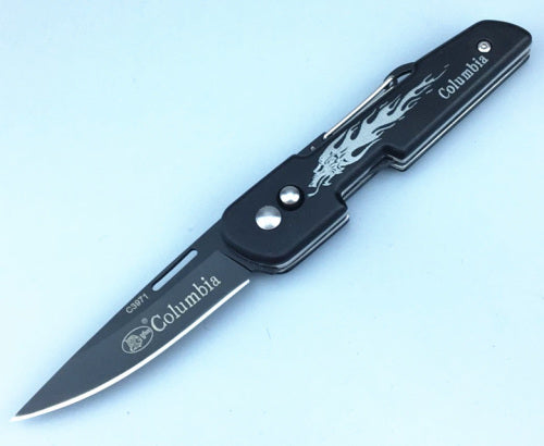 Folding Knife Pocket Knife Outdoor Knife Stainless Steel Knife