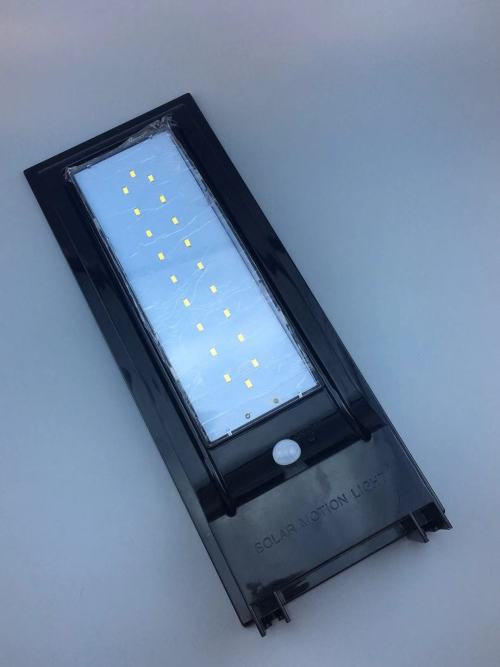 Solar Motion Light 10W