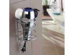 Hair Dryer Holder Magic Suction Cup