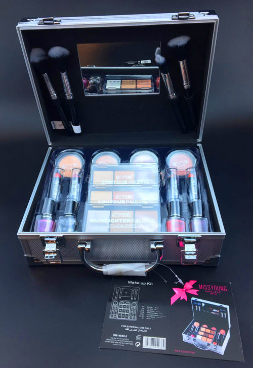 Magic Color Make Up Kit Set New Collection