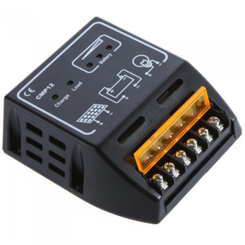 15A Solar Controller Auto Regulator for Home Industry Supplies