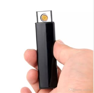 USB Rechargeable Lighter